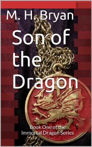 Son of the Dragon · Book One of the Immortal Dragon Series