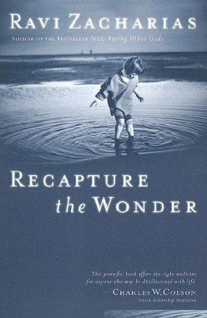 Recapture the Wonder