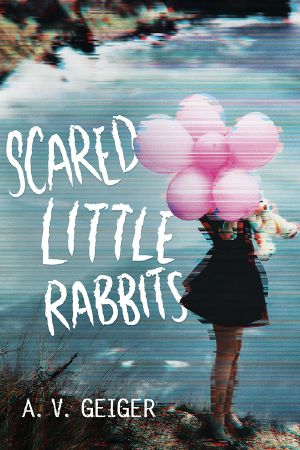 Scared Little Rabbits