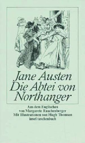 Die Abtei Von Northanger