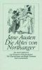 Die Abtei Von Northanger