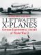 Luftwaffe X-Planes