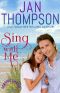 Sing with Me · Starting Over on St. Simon's Island... A Christian Beach Romance (Seaside Chapel Book 3)