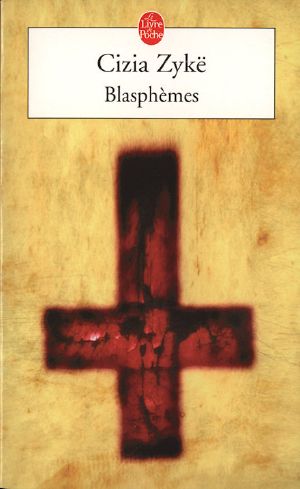 Blasphèmes - Mémoires du diable