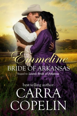 Emmeline, Bride of Arkansas