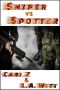 Sniper vs Spotter (Hitman vs Hitman Book 2)