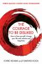 The Courage to Be Disliked- How to Free Yourself, Change Your Life and Achieve Real Happiness