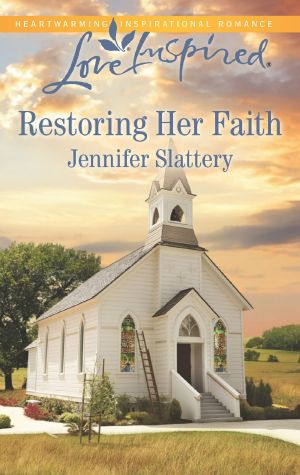 Restoring Her Faith