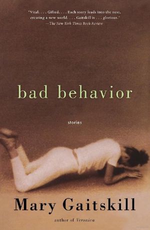 Bad Behavior · Stories