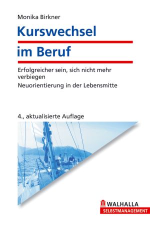 Kurswechsel im Beruf