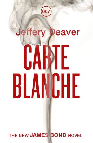 Carte Blanche # Ian Fleming - James Bond 14