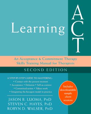 Learning ACT