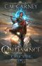 The Quintessence: Crucible Book 1 - Awakened: (A LitRPG Western Cultivation Novel)