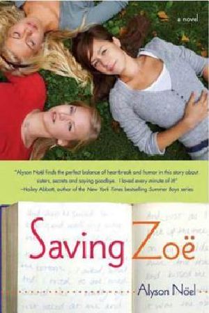 Saving Zoë