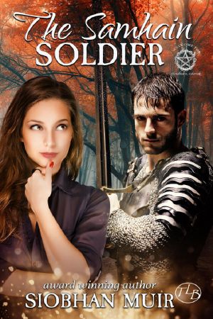 The Samhain Soldier