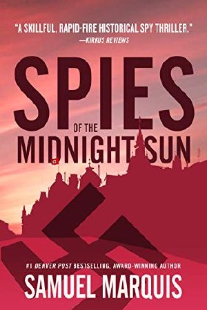 Spies of the Midnight Sun