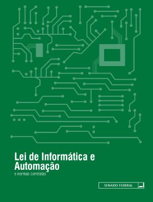 Lei De Informática E Automação (1.0)