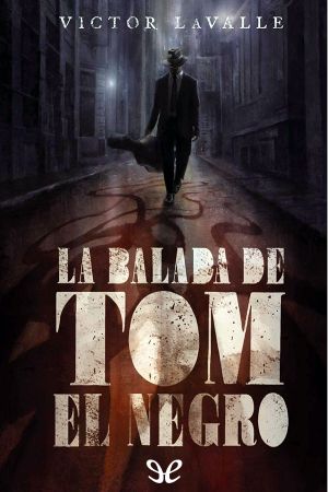 La Balada De Tom El Negro