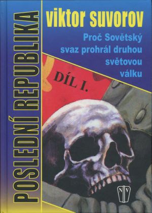 Poslední republika I.díl