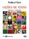 Lições de Texto - Leitura e Redação