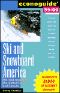 Econoguide 99-00 · Ski and Snowboard America