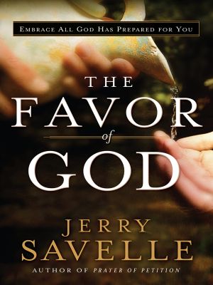 The Favor of God