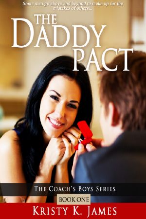 The Daddy Pact (Book 1 in the Coach's Boys Series)