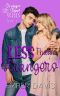 Less Than Strangers (Stranger Shoot Book 6)