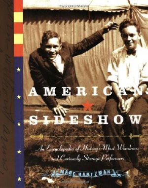 American Sideshow