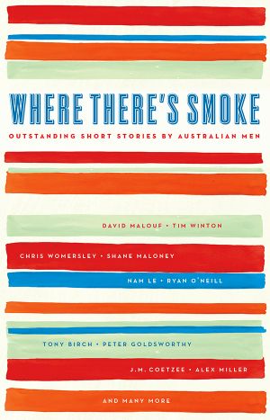 Where There's Smoke