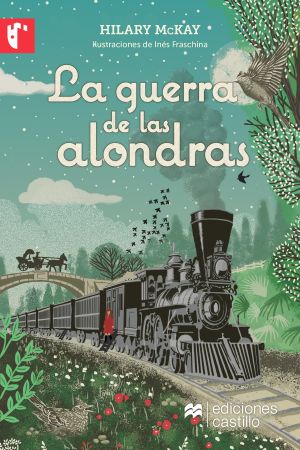 La guerra de las alondras