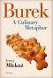 Burek · A Culinary Metaphor