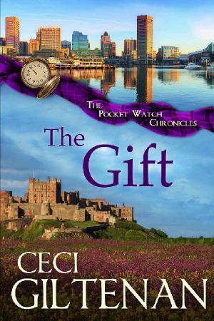 The Gift · the Pocket Watch Chronicles