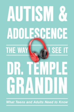 Autism and Adolescence · The Way I See It