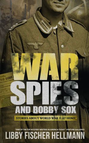 War, Spies, and Bobby Sox