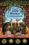 Llewellyn's 2019 Witches' Companion