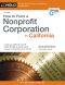 How to Form a Nonprofit Corporation in California