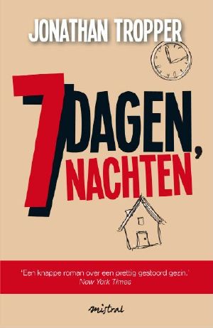 7 Dagen, 7 Nachten