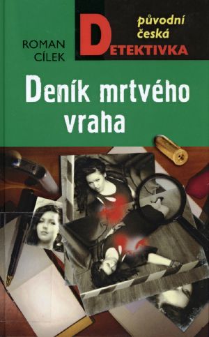 Deník mrtvého vraha