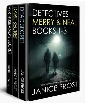 Detectives Merry & Neal Books 1-3