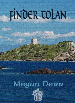 Finder Tolan - Megan Derr