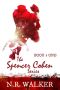 Spencer Cohen Series, Book One (The Spencer Cohen Series 1)