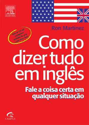 Como Dizer Tudo Em Inglês