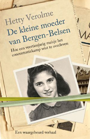 De Kleine Moeder Van Bergen-Belsen