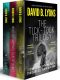 The Tick-Tock Trilogy · Box Set 1-3