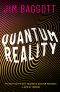 Quantum Reality, The Quest for the Real Meaning of Quantum Mechanics - a Game of Theories