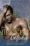 Broken Alpha (Broken Peak Pack Book 1)