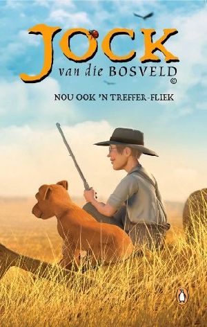 Jock Van Die Bosveld