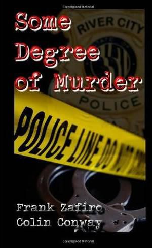 RCC05 - Some Degree of Murder