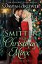 Smitten With My Christmas Minx · Linked Across Time Book 15